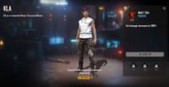 Kla (Image via Garena)
